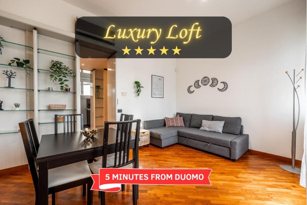 Carrobbio's Nest - Elegant With Wifi And Netflix Milan