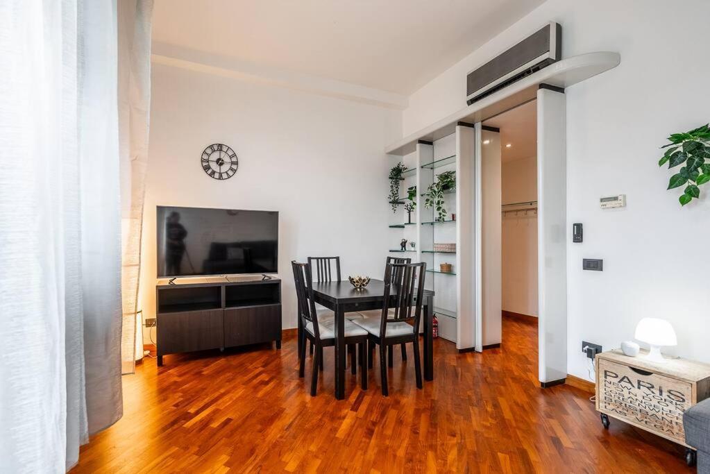 Apartment Carrobbio's Nest - Elegant With Wifi And Netflix Milan