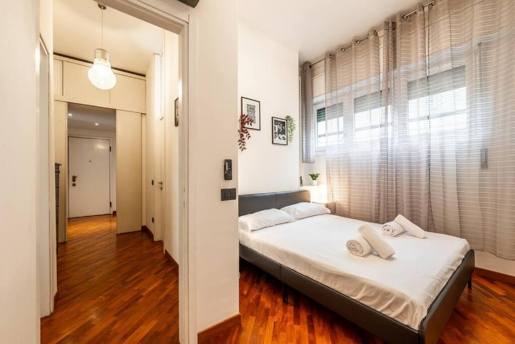 Carrobbio's Nest - Elegant With Wifi And Netflix Milan